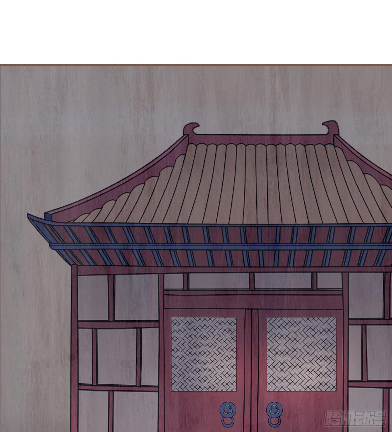 风起鸣沙-敦煌曲韩漫全集-第二卷 第八话无删减无遮挡章节图片 