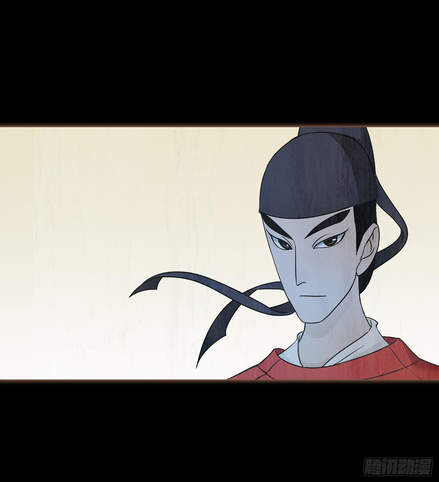 风起鸣沙-敦煌曲韩漫全集-第二卷 第八话无删减无遮挡章节图片 