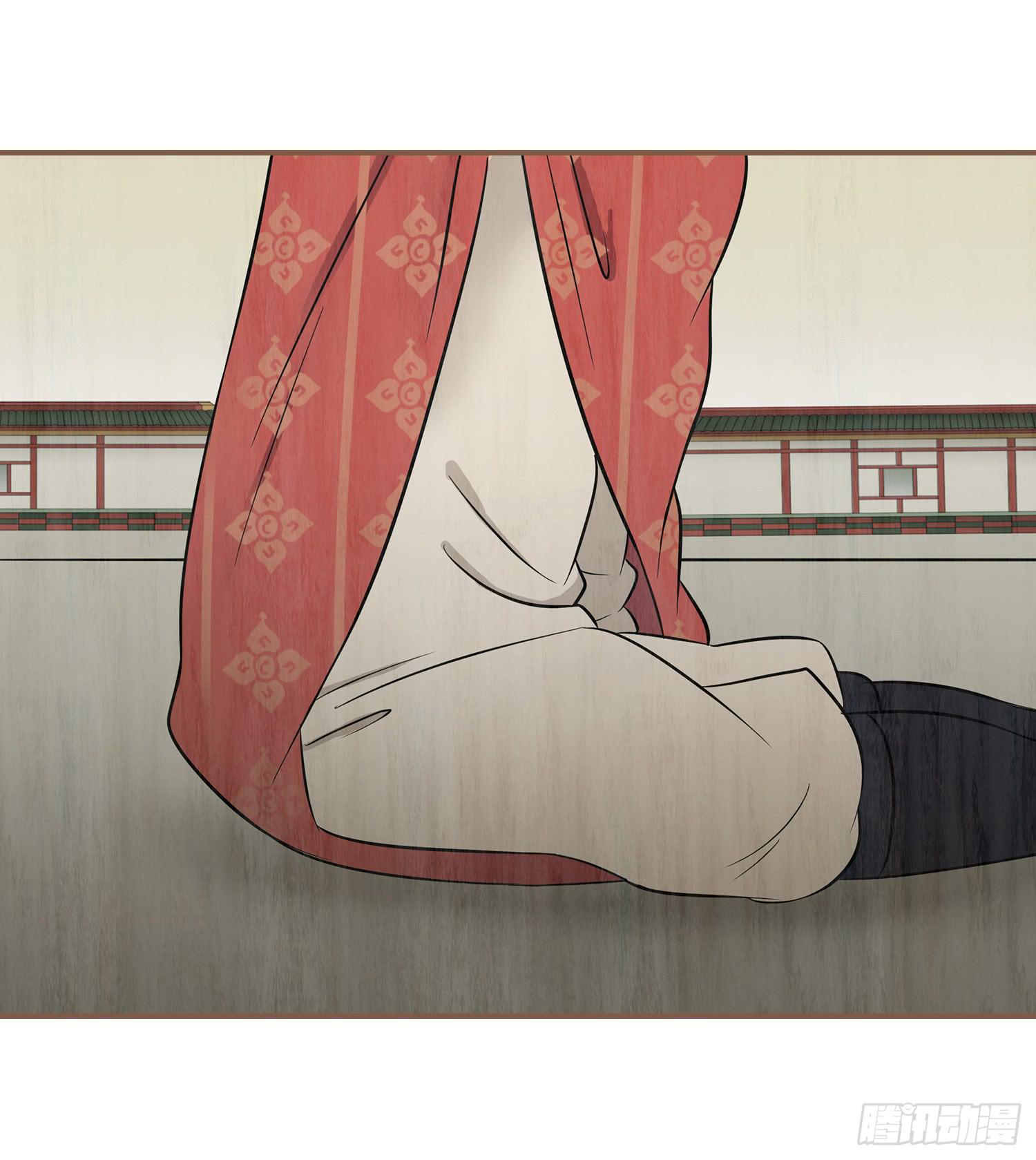 风起鸣沙-敦煌曲韩漫全集-第四卷 第十五话无删减无遮挡章节图片 