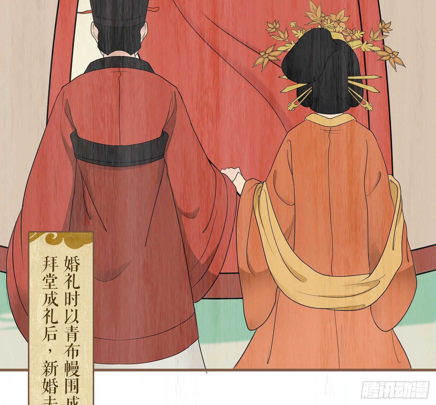 风起鸣沙-敦煌曲韩漫全集-第五卷 第二十话无删减无遮挡章节图片 
