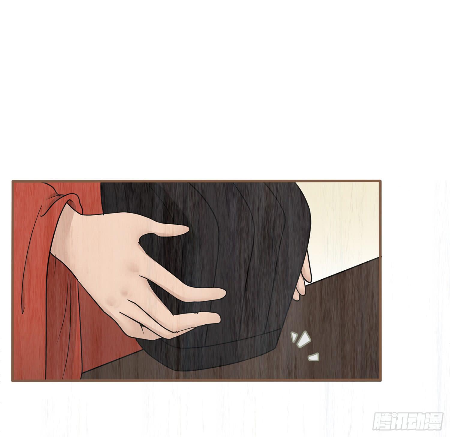 风起鸣沙-敦煌曲韩漫全集-第五卷 第二十话无删减无遮挡章节图片 