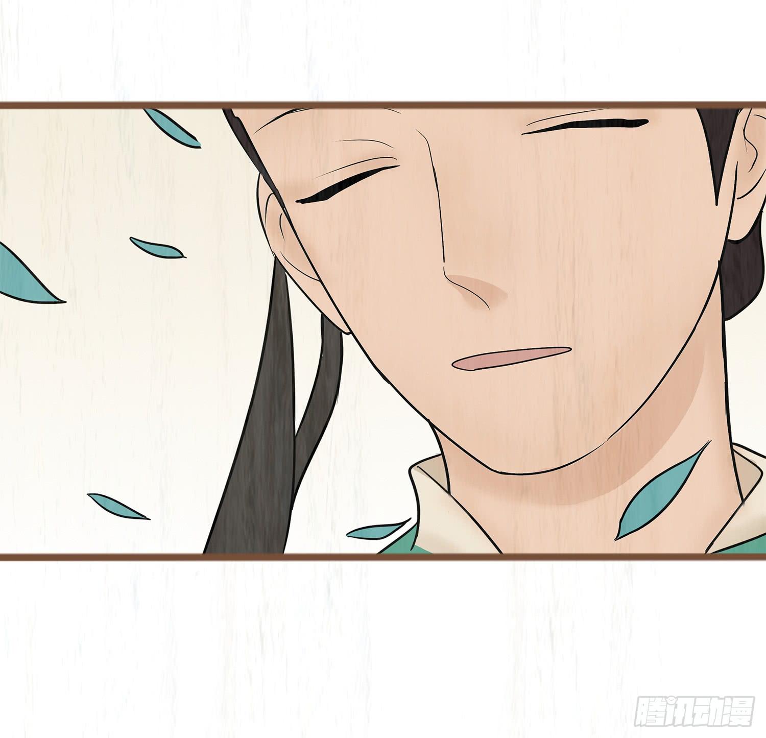 风起鸣沙-敦煌曲韩漫全集-第六卷 第二十三话无删减无遮挡章节图片 