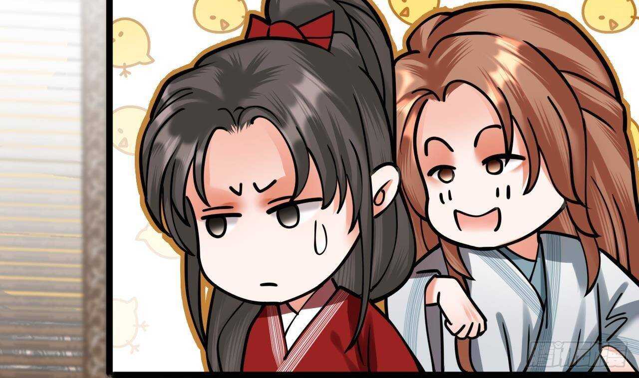 凤于九天韩漫全集-第141话 老相识来了无删减无遮挡章节图片 