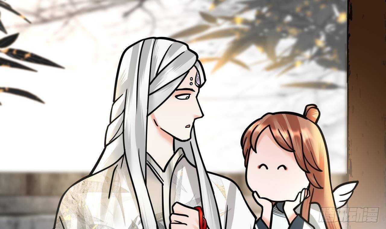 凤于九天韩漫全集-第146话 被囚禁的美人无删减无遮挡章节图片 