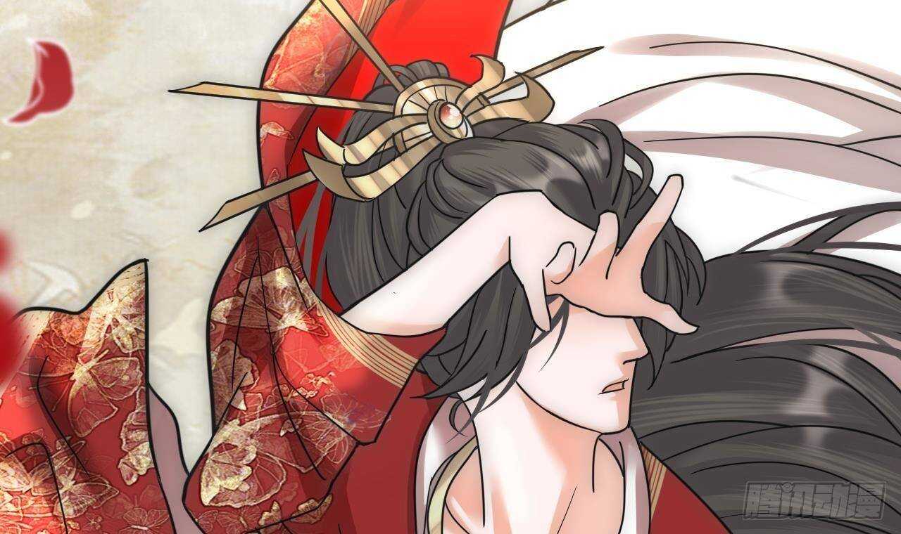 凤于九天韩漫全集-第152话 闺房秘话无删减无遮挡章节图片 