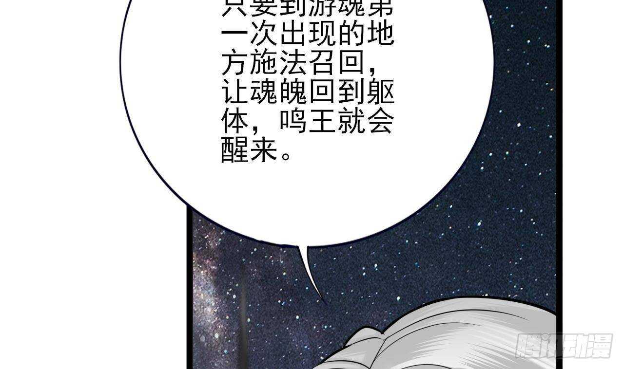 凤于九天韩漫全集-第155话 引魂之法无删减无遮挡章节图片 