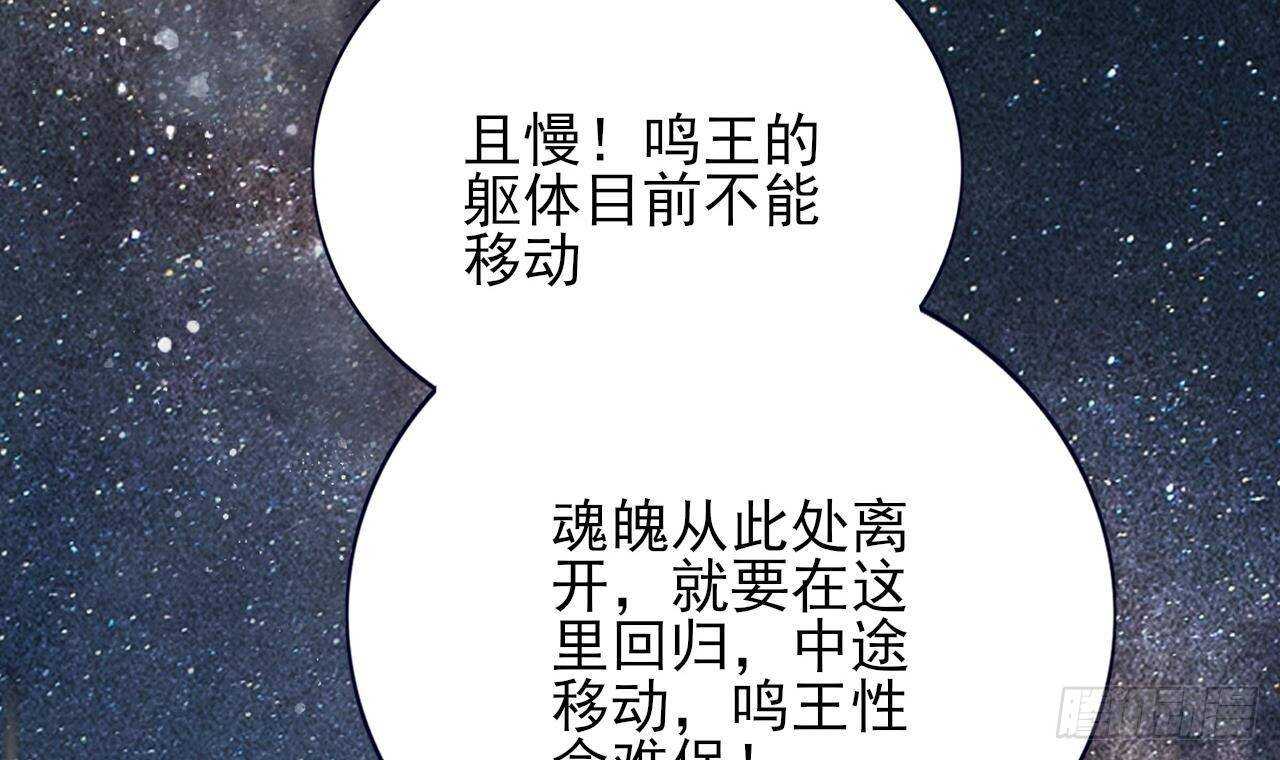 凤于九天韩漫全集-第155话 引魂之法无删减无遮挡章节图片 