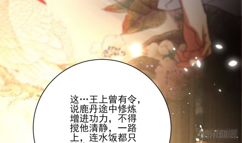 凤于九天韩漫全集-第157话 内奸者是你！无删减无遮挡章节图片 