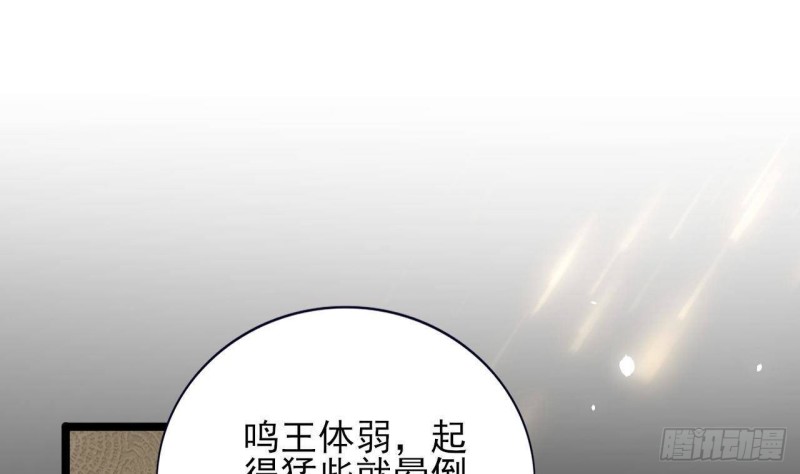 凤于九天韩漫全集-第159话 鸣王的亲骨肉无删减无遮挡章节图片 