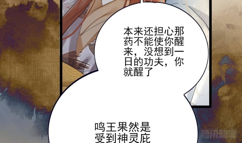 凤于九天韩漫全集-第166话 容恬战死！？无删减无遮挡章节图片 