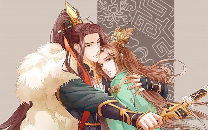 凤于九天韩漫全集-第169话 救命稻草？无删减无遮挡章节图片 