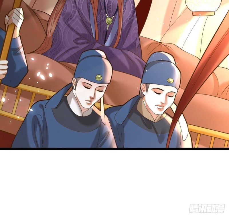 凤于九天韩漫全集-第174话 阶下囚无删减无遮挡章节图片 