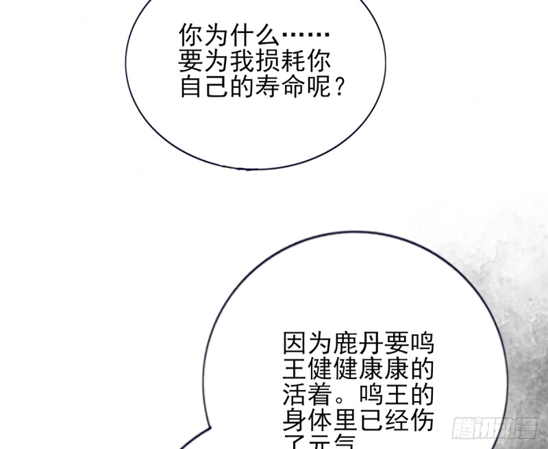 凤于九天韩漫全集-第186话 最后的寿命无删减无遮挡章节图片 