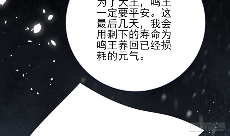 凤于九天韩漫全集-第186话 最后的寿命无删减无遮挡章节图片 