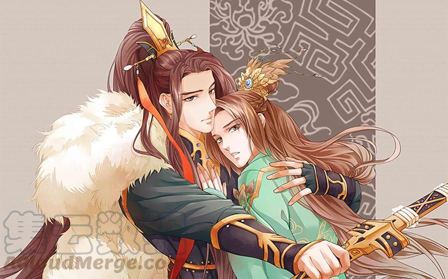 凤于九天韩漫全集-第193话 为了引容恬现身无删减无遮挡章节图片 