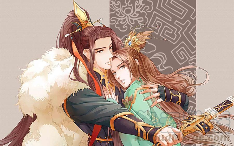 凤于九天韩漫全集-第194话 时间不多了...无删减无遮挡章节图片 