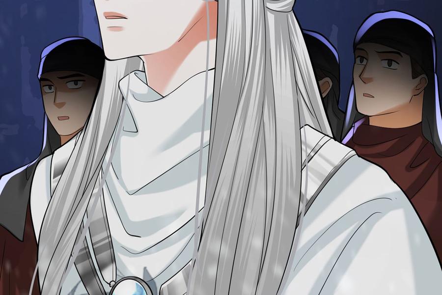凤于九天韩漫全集-第194话 时间不多了...无删减无遮挡章节图片 