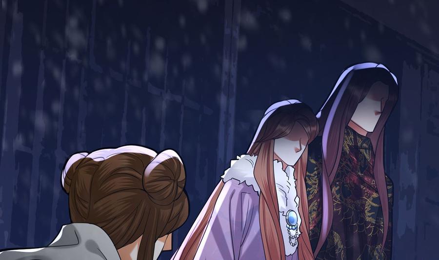 凤于九天韩漫全集-第195话 我绝不会再与容恬分开无删减无遮挡章节图片 
