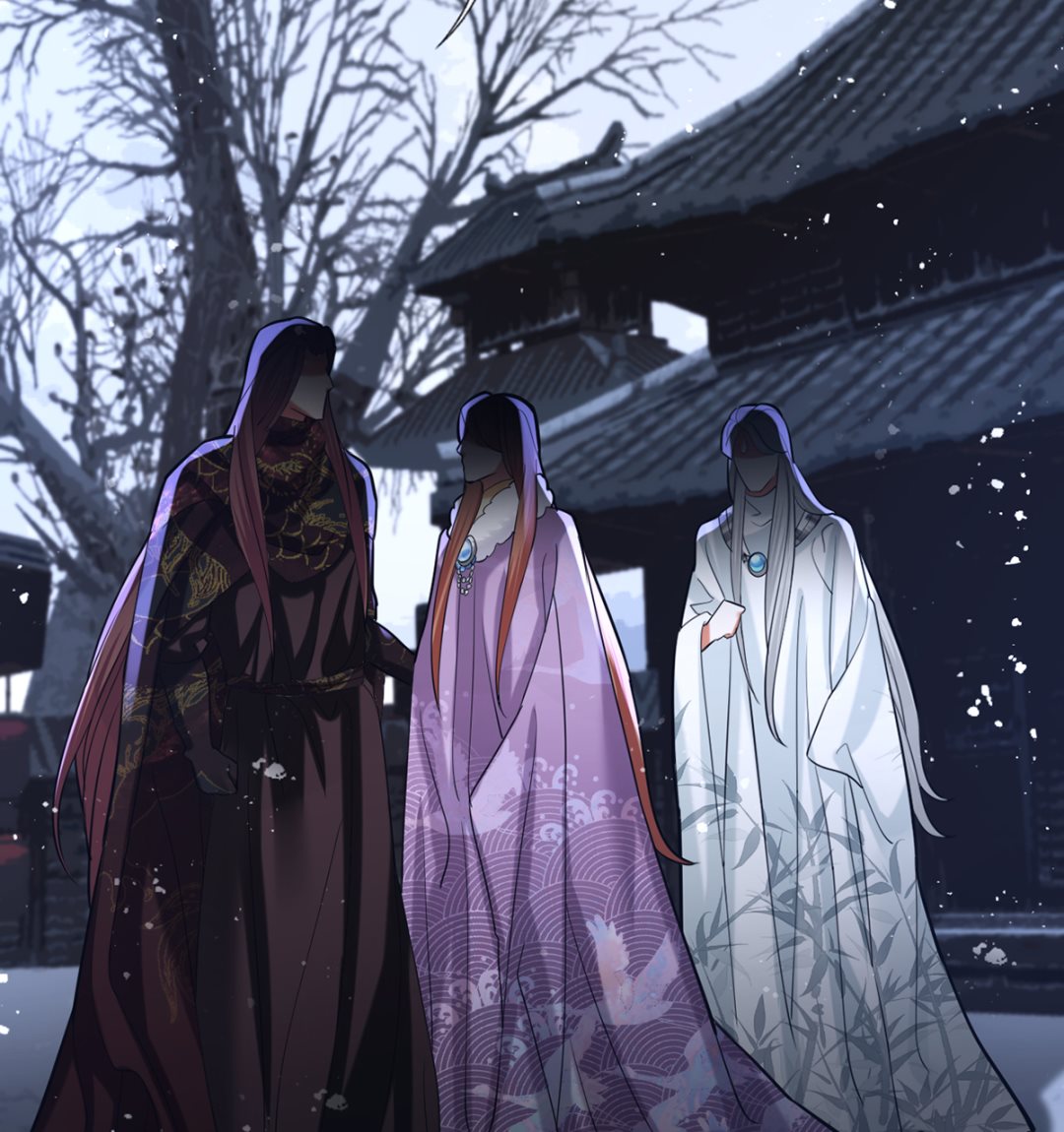 凤于九天韩漫全集-第197话 东凡归顺无删减无遮挡章节图片 