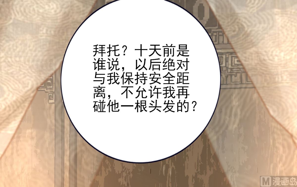 凤于九天韩漫全集-第203话 出发回西雷！无删减无遮挡章节图片 