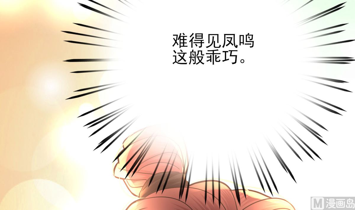 凤于九天韩漫全集-第215话 天下的男人梦寐以求的招待无删减无遮挡章节图片 