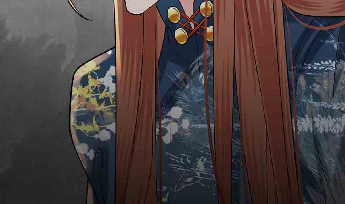 凤于九天韩漫全集-第216话 容恬的软肋无删减无遮挡章节图片 