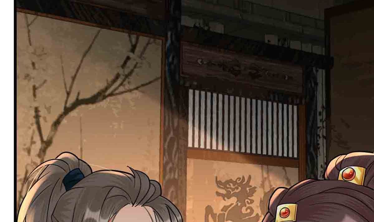 凤于九天韩漫全集-第216话 容恬的软肋无删减无遮挡章节图片 