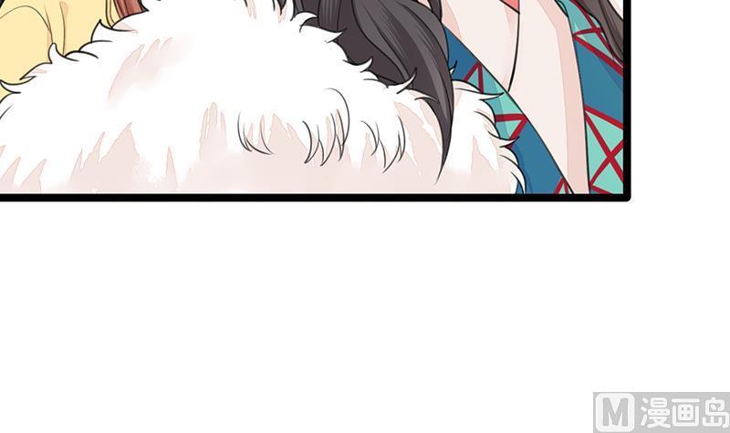 凤于九天韩漫全集-第36话 容恬，不要抛弃我！无删减无遮挡章节图片 