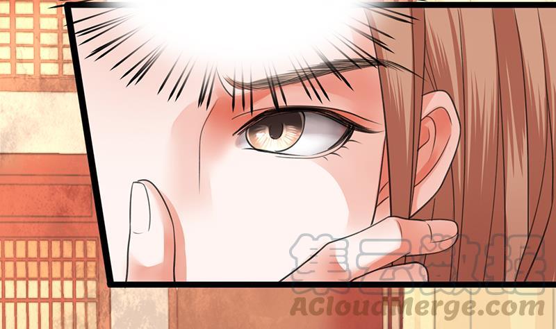 凤于九天韩漫全集-第36话 容恬，不要抛弃我！无删减无遮挡章节图片 