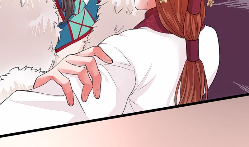 凤于九天韩漫全集-第36话 容恬，不要抛弃我！无删减无遮挡章节图片 