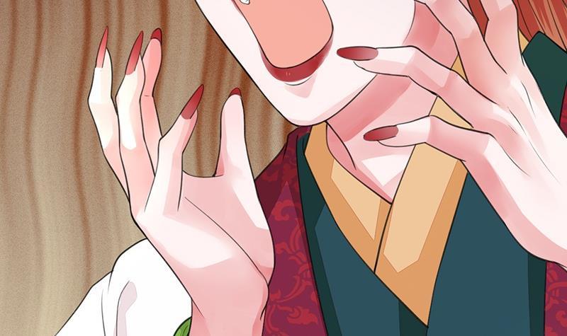 凤于九天韩漫全集-第39话 谁都别想伤害我的凤鸣无删减无遮挡章节图片 