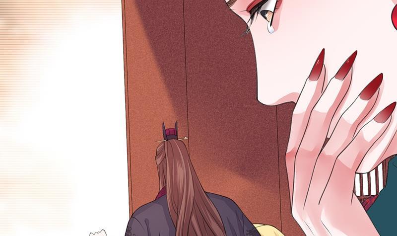 凤于九天韩漫全集-第39话 谁都别想伤害我的凤鸣无删减无遮挡章节图片 