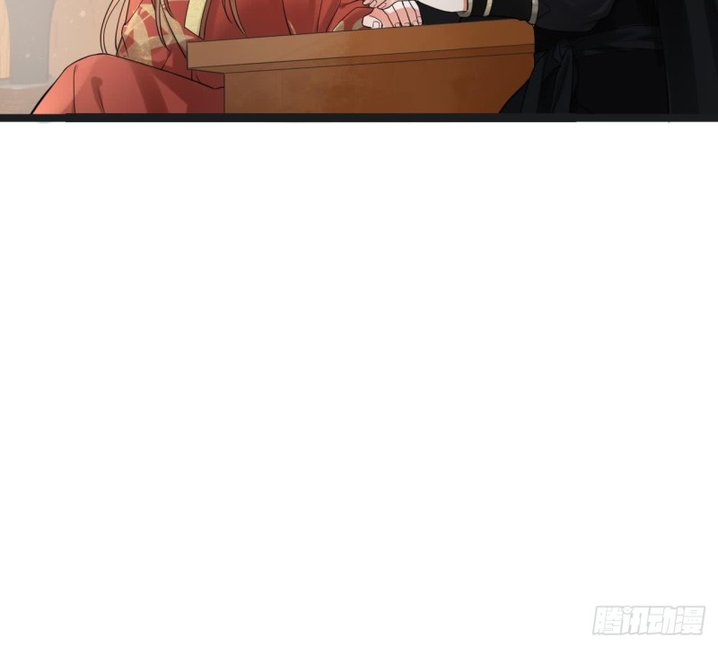 凤于九天韩漫全集-第57话 不许对我毛手毛脚！无删减无遮挡章节图片 