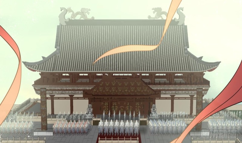 凤于九天韩漫全集-第60话 要一直留在我身边无删减无遮挡章节图片 