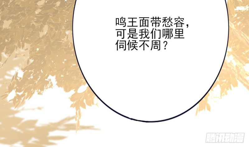 凤于九天韩漫全集-第81话 闯大祸了！无删减无遮挡章节图片 