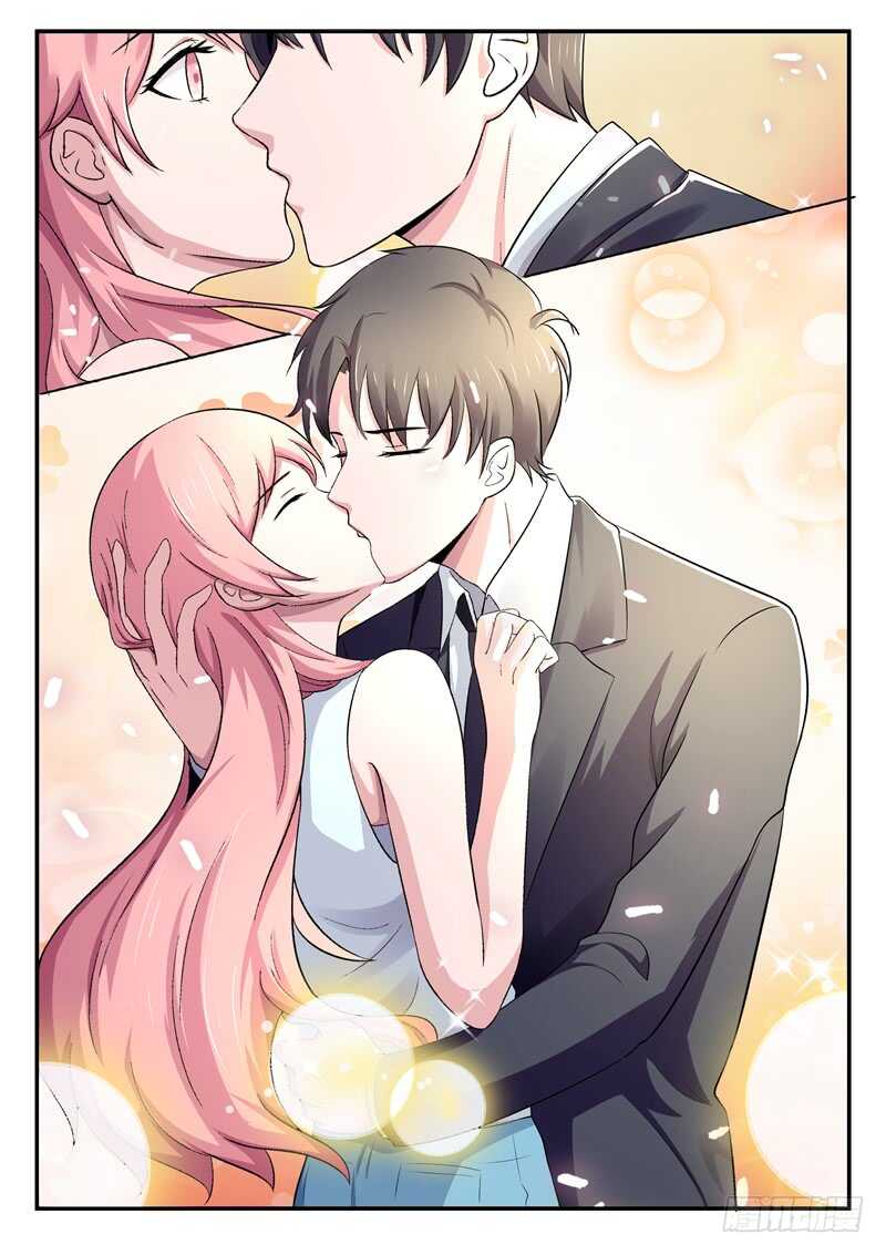 傅少的亿万甜妻韩漫全集-第65话：小嫂子无删减无遮挡章节图片 