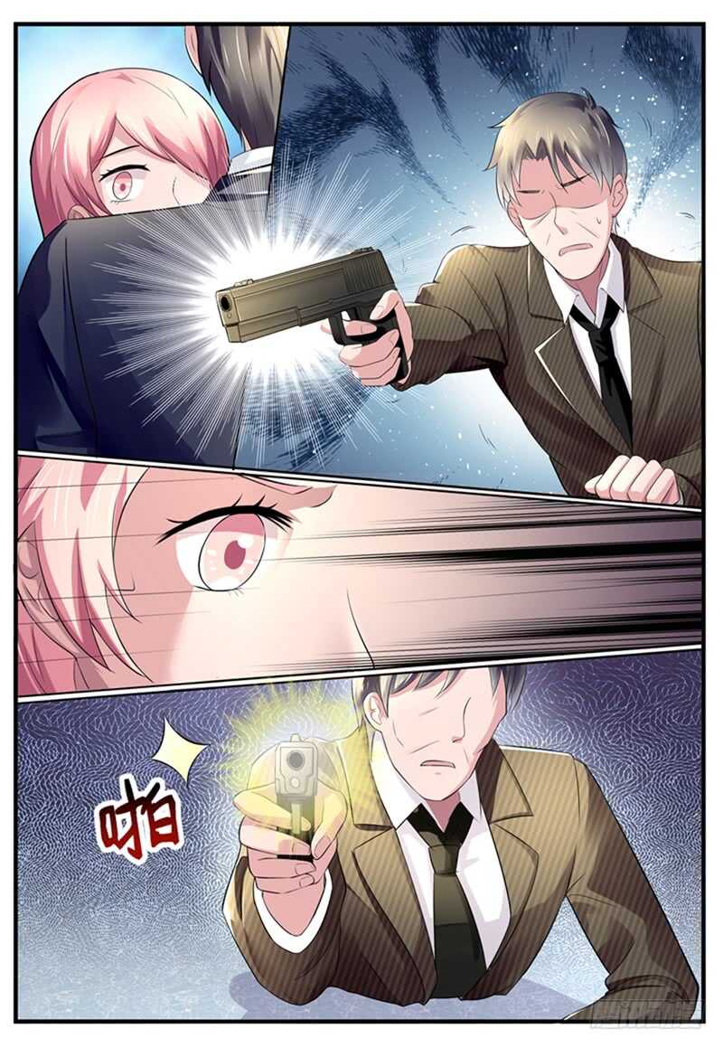 傅少的亿万甜妻韩漫全集-第77话：兵不厌诈无删减无遮挡章节图片 