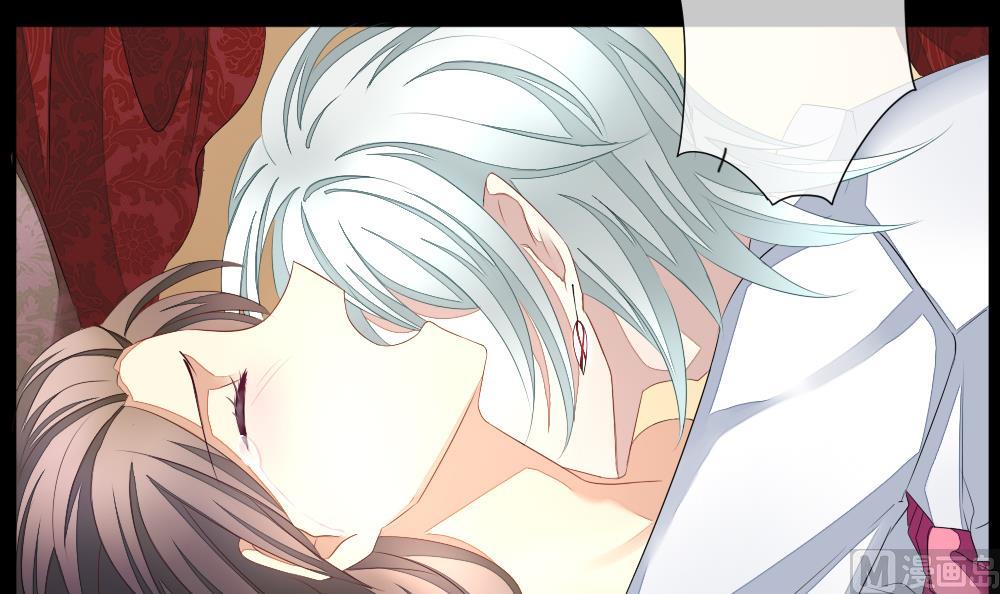 拂晓的花嫁韩漫全集-第088话 血族新娘 5无删减无遮挡章节图片 