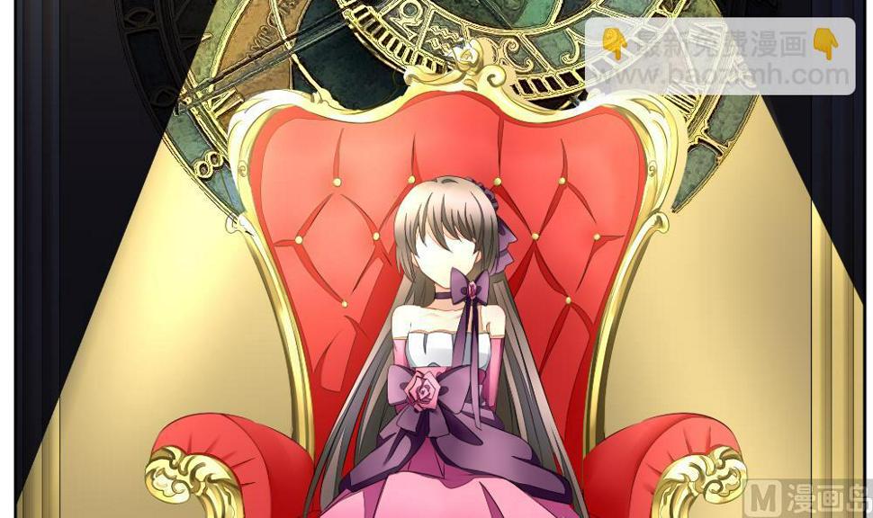 拂晓的花嫁韩漫全集-第089话 血族新娘 6无删减无遮挡章节图片 
