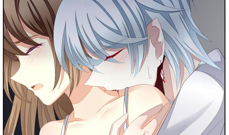 拂晓的花嫁韩漫全集-第105话 甜美的毒药 2无删减无遮挡章节图片 