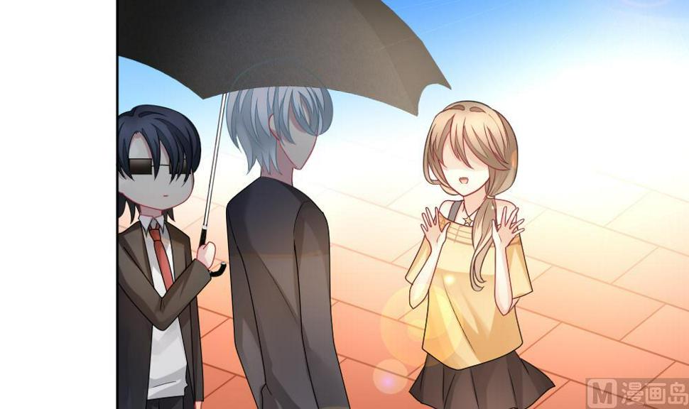 拂晓的花嫁韩漫全集-第159话 第三者的爱恋 1无删减无遮挡章节图片 