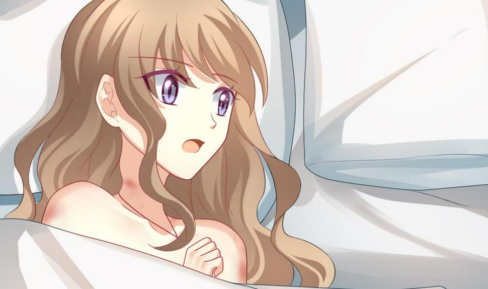 拂晓的花嫁韩漫全集-第190话 换妻 13无删减无遮挡章节图片 