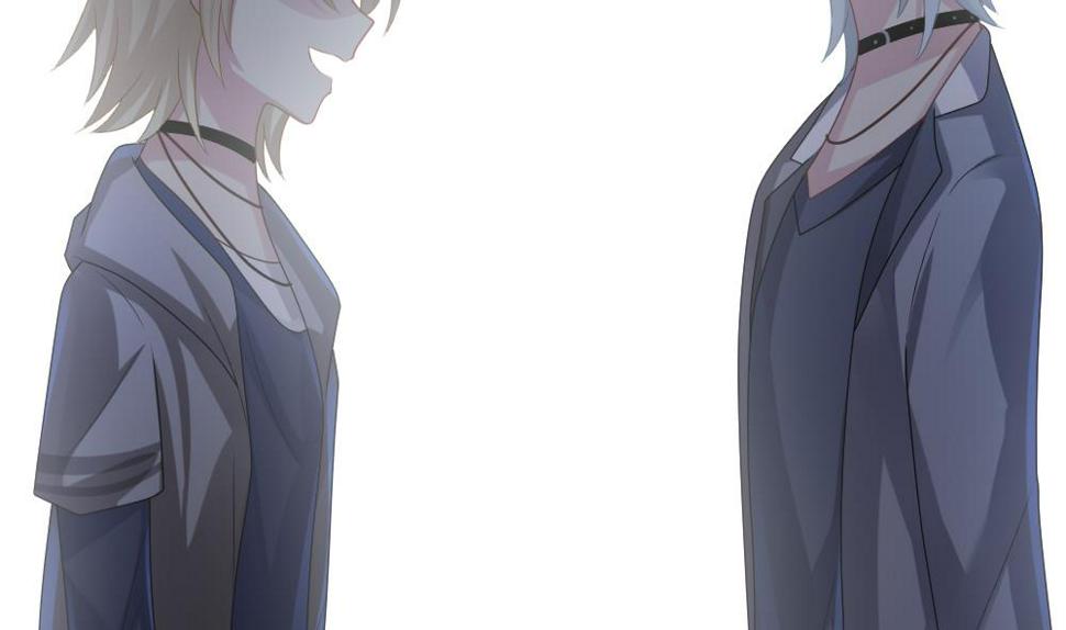 拂晓的花嫁韩漫全集-第205话 兄弟？ 2无删减无遮挡章节图片 
