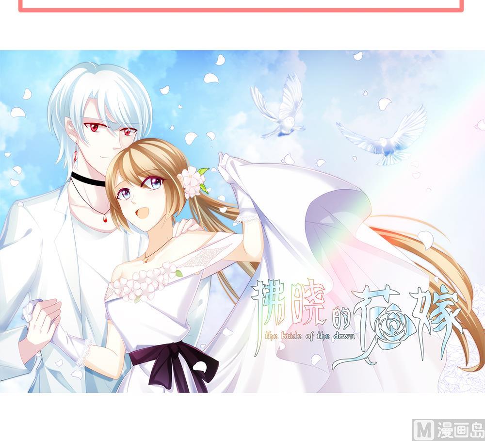 拂晓的花嫁韩漫全集-第232话 二周年特别篇 1无删减无遮挡章节图片 