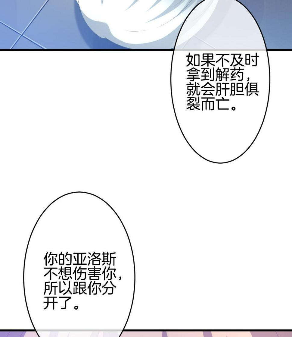 拂晓的花嫁韩漫全集-第247话 爱与责任 1无删减无遮挡章节图片 
