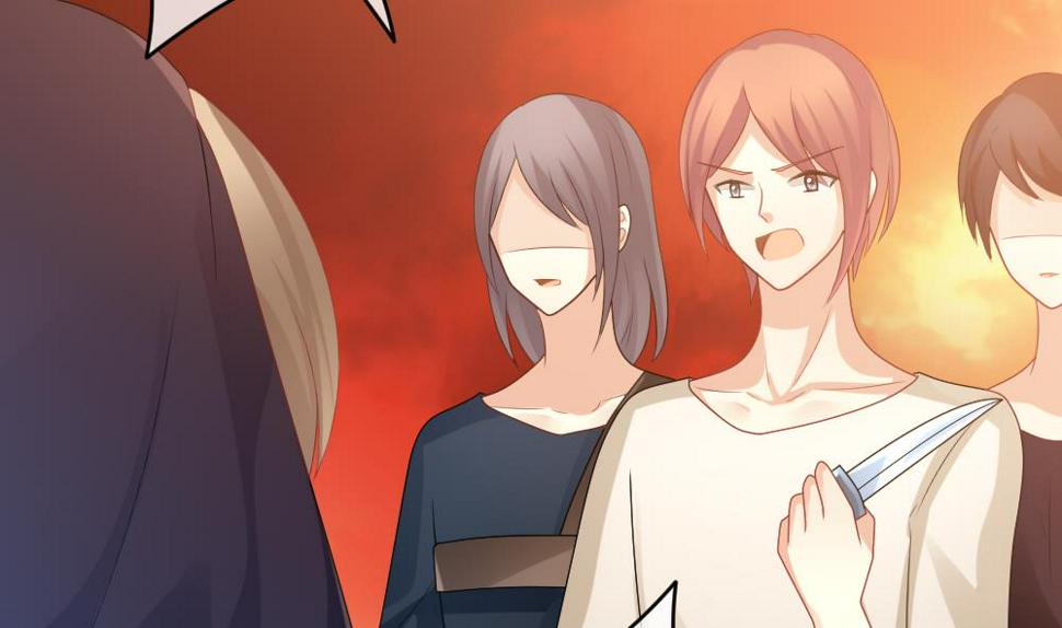 拂晓的花嫁韩漫全集-第276话 人类 1无删减无遮挡章节图片 
