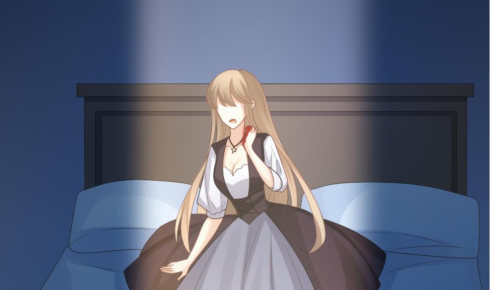 拂晓的花嫁韩漫全集-第277话 人类 2无删减无遮挡章节图片 