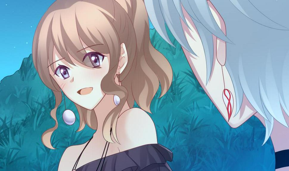 拂晓的花嫁韩漫全集-第280话 人类 5无删减无遮挡章节图片 