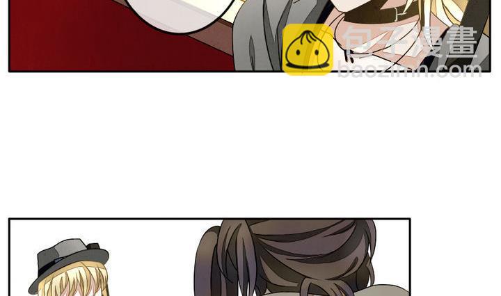 拂晓的花嫁韩漫全集-第025话 兄弟 8无删减无遮挡章节图片 