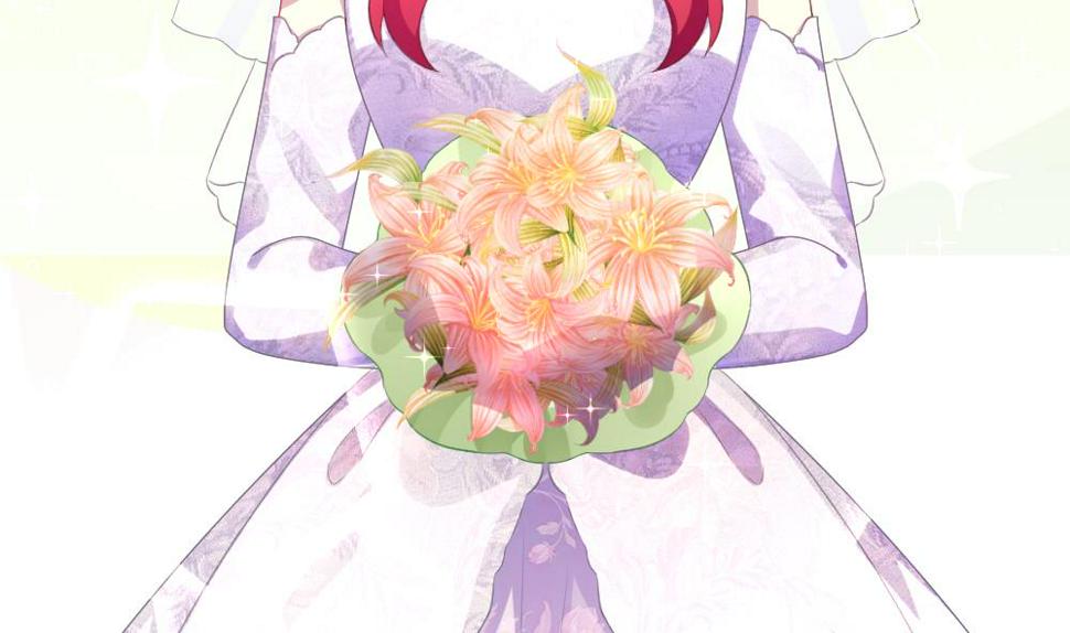 拂晓的花嫁韩漫全集-第349话 她的婚礼 5无删减无遮挡章节图片 